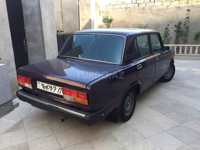 LADA (VAZ) 2107 2003, 155,000 km - 1.6 l - Bakı