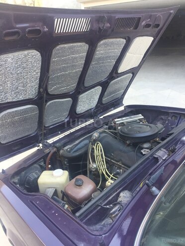 LADA (VAZ) 2107 2003, 155,000 km - 1.6 l - Bakı