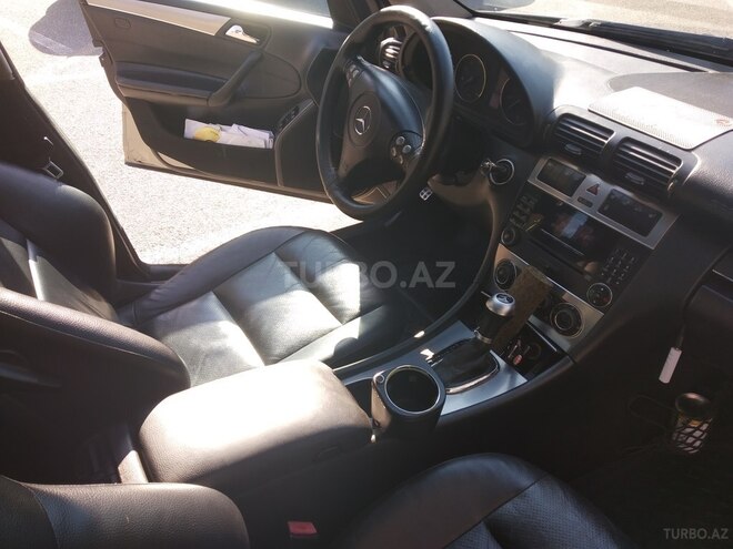 Mercedes C 230 2006, 171,535 km - 2.5 л - Bakı