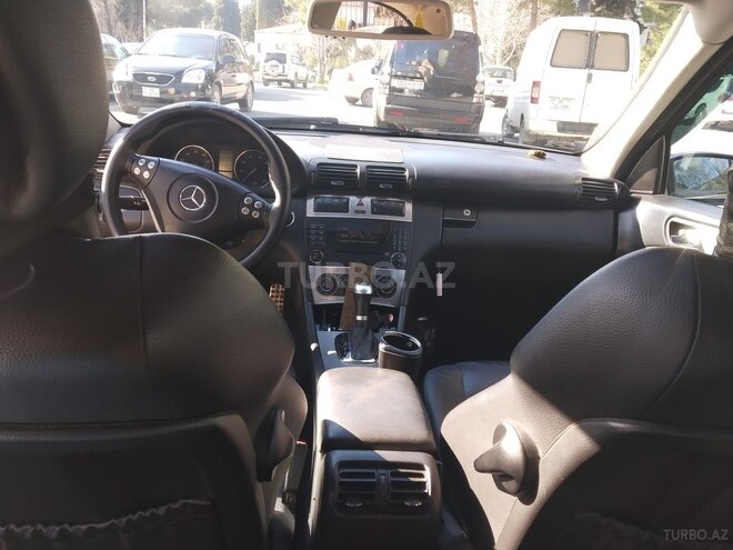 Mercedes C 230 2006, 171,535 km - 2.5 л - Bakı