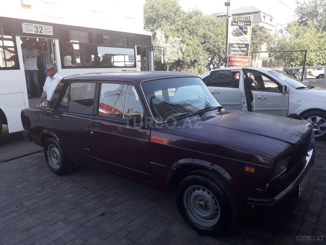 LADA (VAZ) 2107 2003, 35,000 km - 1.6 l - Bakı