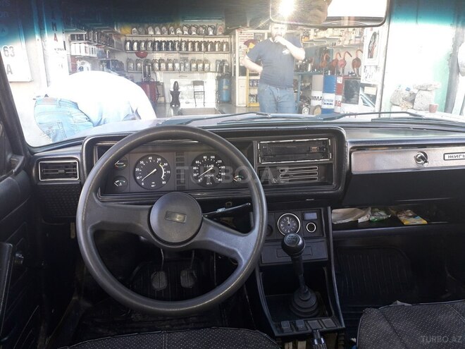LADA (VAZ) 2107 2003, 35,000 km - 1.6 l - Bakı