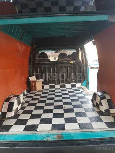 Ford Transit 1997, 827,522 km - 2.5 л - Bakı
