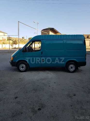 Ford Transit 1997, 827,522 km - 2.5 л - Bakı