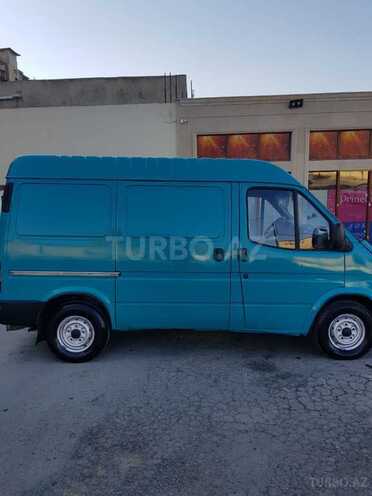 Ford Transit 1997, 827,522 km - 2.5 л - Bakı