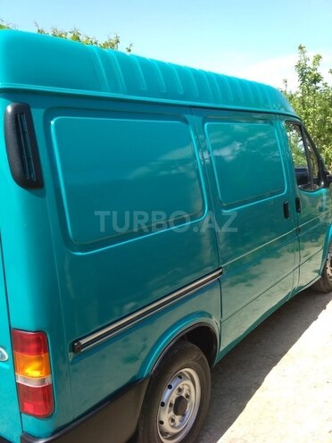 Ford Transit 1997, 827,522 km - 2.5 л - Bakı
