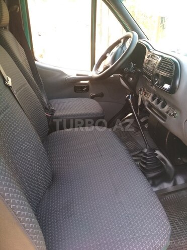 Ford Transit 1997, 827,522 km - 2.5 л - Bakı