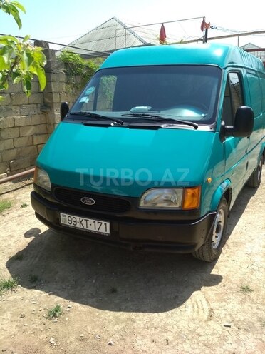 Ford Transit 1997, 827,522 km - 2.5 л - Bakı