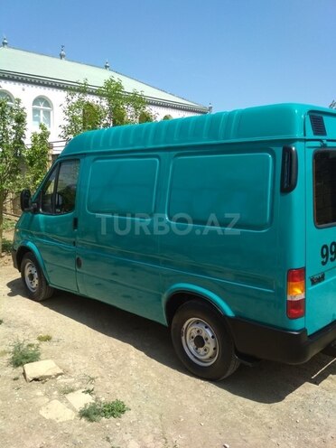 Ford Transit 1997, 827,522 km - 2.5 л - Bakı