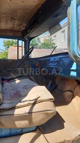 ZIL 130 1989, 680,000 km - 6.0 л - Bakı