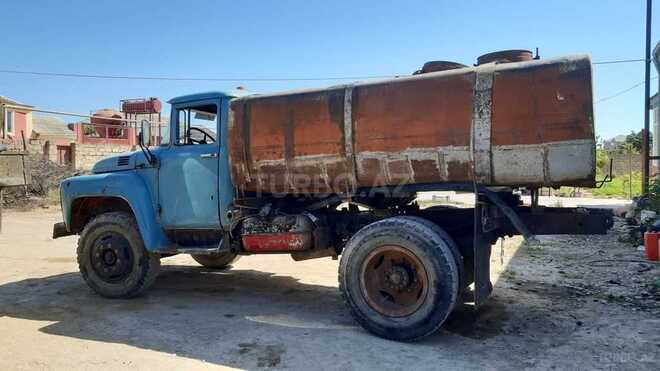 ZIL 130 1989, 680,000 km - 6.0 л - Bakı