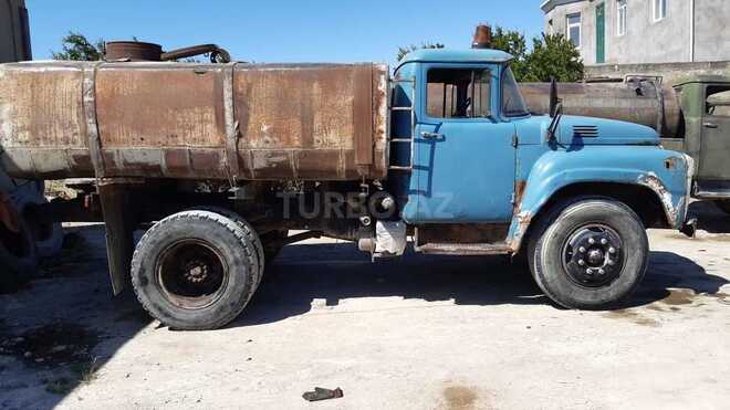 ZIL 130 1989, 680,000 km - 6.0 л - Bakı