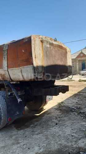 ZIL 130 1989, 680,000 km - 6.0 л - Bakı