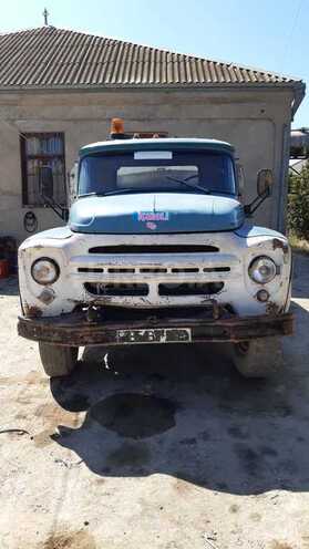 ZIL 130 1989, 680,000 km - 6.0 л - Bakı