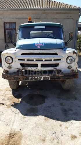 ZIL 130 1989, 680,000 km - 6.0 л - Bakı