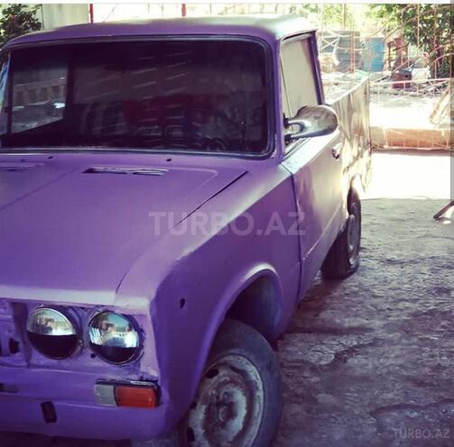 LADA (VAZ) 2106 1985, 59,978 km - 1.3 л - Xaçmaz