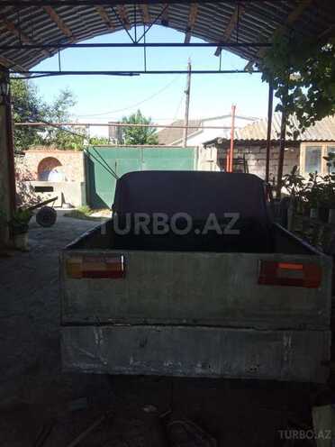 LADA (VAZ) 2106 1985, 59,978 km - 1.3 л - Xaçmaz