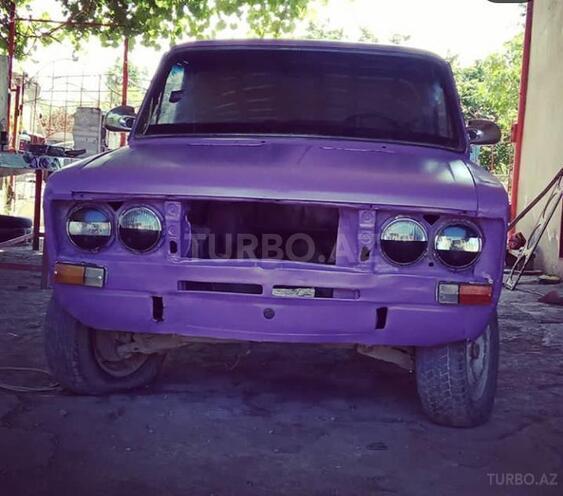 LADA (VAZ) 2106 1985, 59,978 km - 1.3 л - Xaçmaz