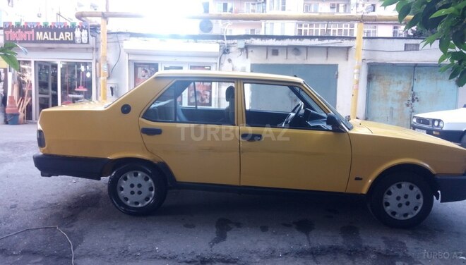 Tofas Sahin 2006, 48,000 km - 1.6 л - Bakı