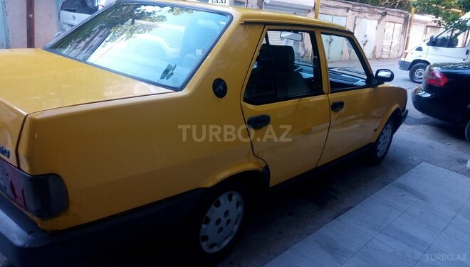 Tofas Sahin 2006, 48,000 km - 1.6 л - Bakı