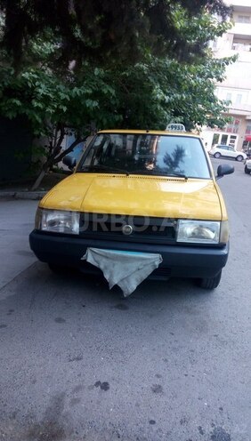 Tofas Sahin 2006, 48,000 km - 1.6 л - Bakı
