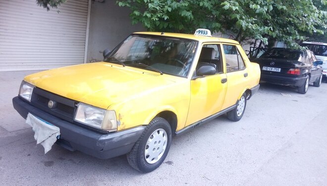 Tofas Sahin 2006, 48,000 km - 1.6 л - Bakı