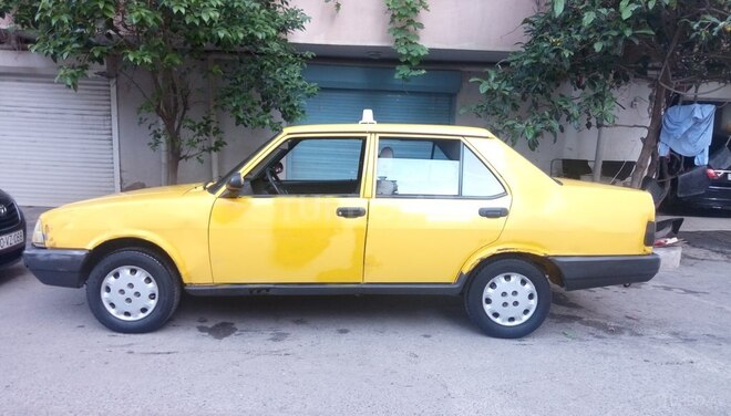 Tofas Sahin 2006, 48,000 km - 1.6 л - Bakı