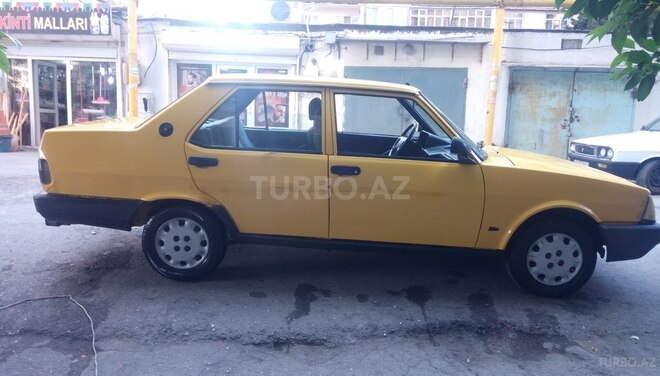 Tofas Sahin 2006, 48,000 km - 1.6 л - Bakı