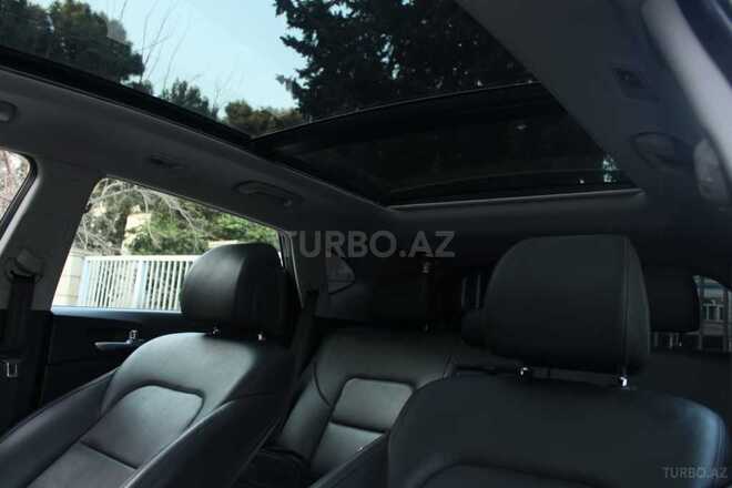 Hyundai Tucson 2017, 19,000 km - 2.0 л - Bakı