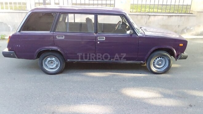 LADA (VAZ) 2104 1999, 276,000 km - 1.6 l - Bakı