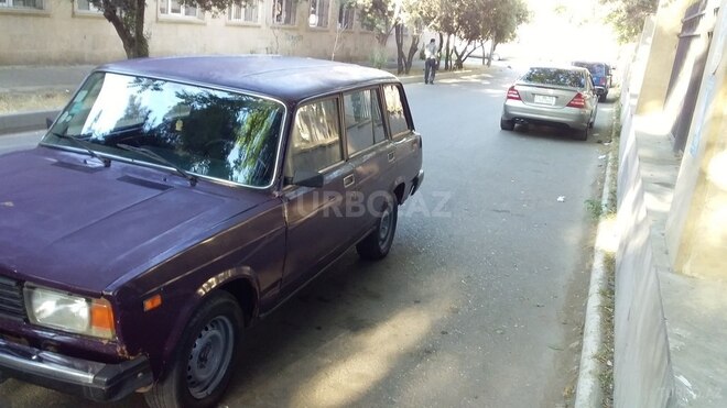 LADA (VAZ) 2104 1999, 276,000 km - 1.6 l - Bakı