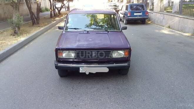LADA (VAZ) 2104 1999, 276,000 km - 1.6 l - Bakı
