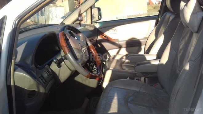 Lexus RX 300 2000, 192,908 km - 3.0 l - Bərdə