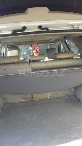 Lexus RX 300 2000, 192,908 km - 3.0 l - Bərdə