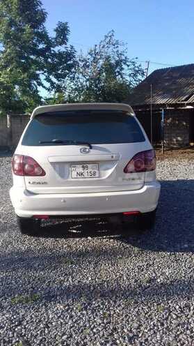 Lexus RX 300 2000, 192,908 km - 3.0 l - Bərdə