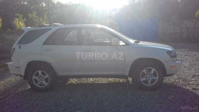 Lexus RX 300 2000, 192,908 km - 3.0 l - Bərdə