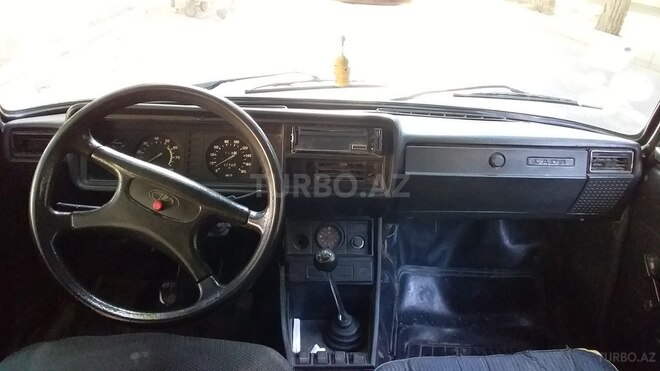 LADA (VAZ) 2104 1999, 276,000 km - 1.6 l - Bakı