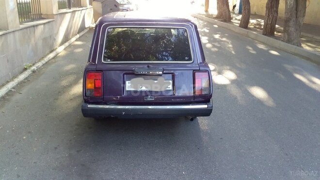 LADA (VAZ) 2104 1999, 276,000 km - 1.6 l - Bakı