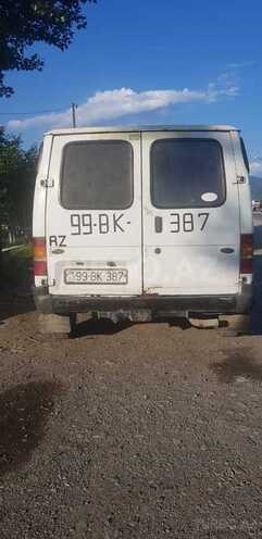 Ford Transit 1999, 452,889 km - 2.5 л - İsmayıllı