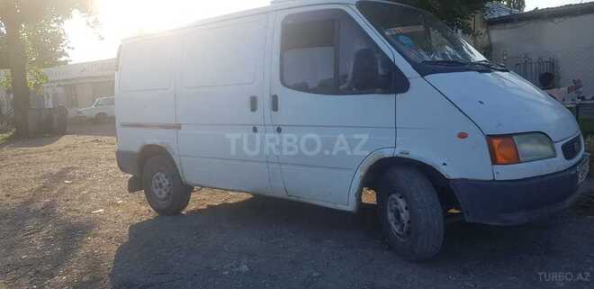 Ford Transit 1999, 452,889 km - 2.5 л - İsmayıllı