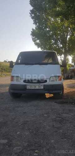 Ford Transit 1999, 452,889 km - 2.5 л - İsmayıllı