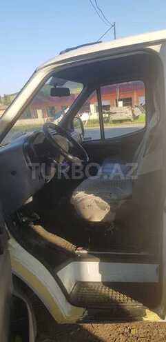 Ford Transit 1999, 452,889 km - 2.5 л - İsmayıllı