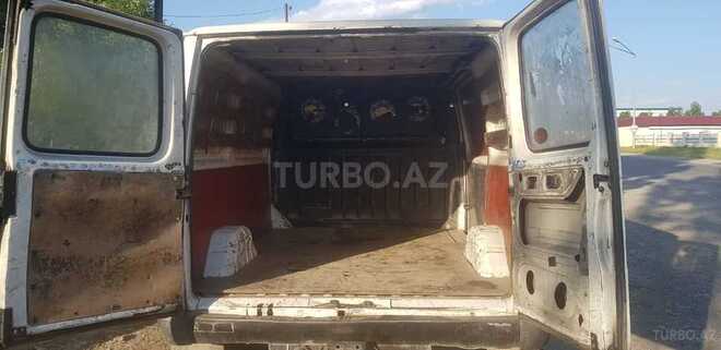 Ford Transit 1999, 452,889 km - 2.5 л - İsmayıllı