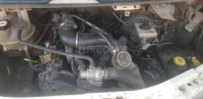 Ford Transit 1999, 452,889 km - 2.5 л - İsmayıllı