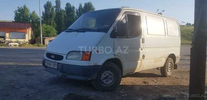 Ford Transit 1999, 452,889 km - 2.5 л - İsmayıllı