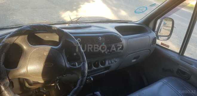 Ford Transit 1999, 452,889 km - 2.5 л - İsmayıllı