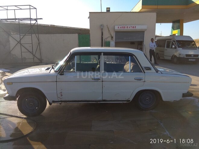 LADA (VAZ) 2106 1984, 333,333 km - 1.6 л - Sumqayıt