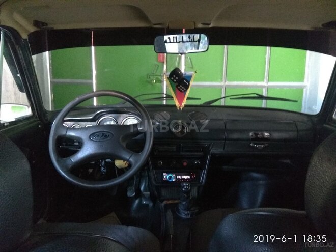 LADA (VAZ) 2106 1984, 333,333 km - 1.6 л - Sumqayıt