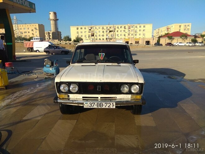 LADA (VAZ) 2106 1984, 333,333 km - 1.6 л - Sumqayıt