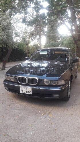 BMW 528 1997, 356,000 km - 2.8 l - Bakı